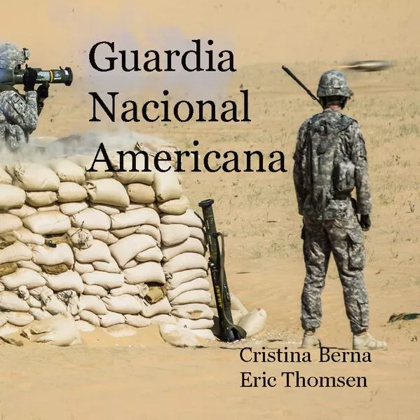 Guardia Nacional Americana