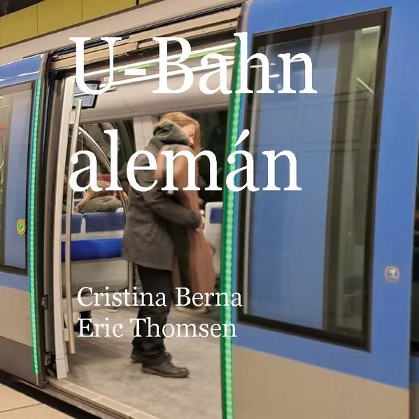 U-Bahn alemán