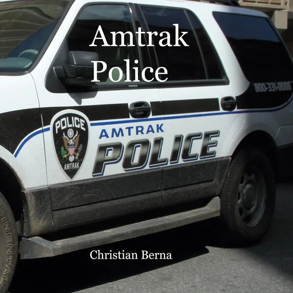 Amtrak Police