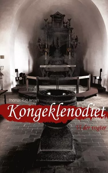 Kongeklenodiet 2