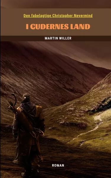 Den fabelagtige Christopher Nevermind