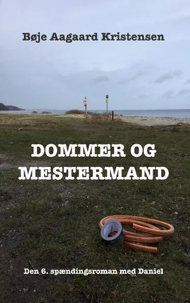 Dommer og mestermand