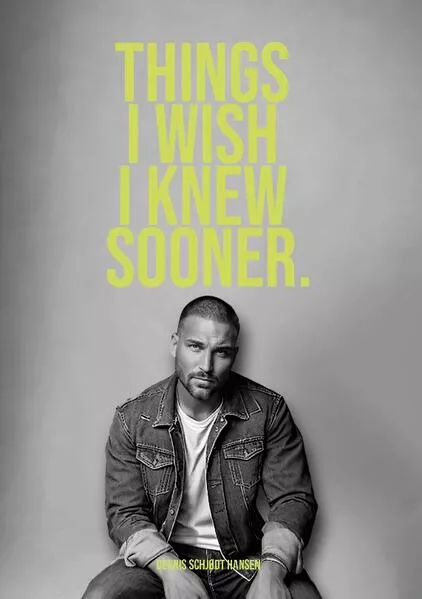 Things I wish I knew sooner 2