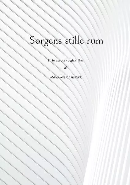 Sorgens stille rum