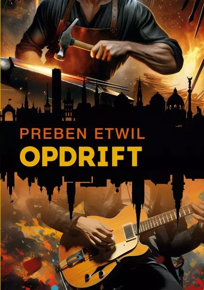 Opdrift