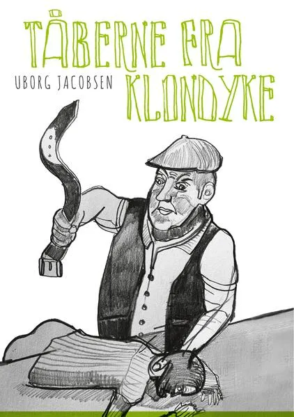 TÄberne fra Klondyke