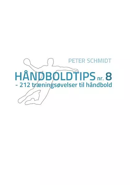 Håndboldtips nr. 8