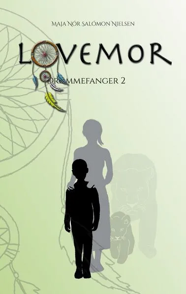 Løvemor