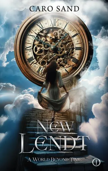 New Lendt - A World Beyond Time