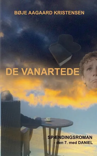 De vanartede