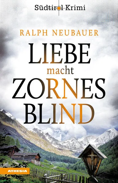 Liebe macht zornesblind
