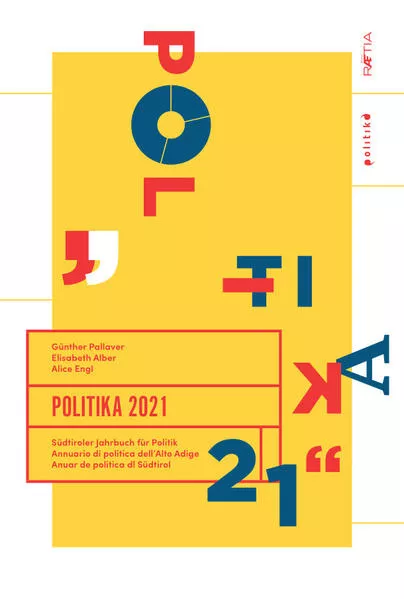 Politika 2021