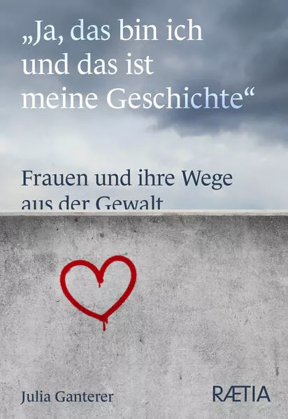 „Ja, das bin ich und das ist meine Geschichte“