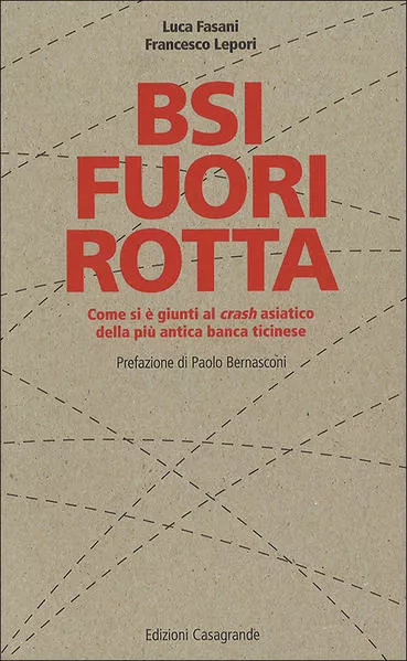 BSI fuori rotta