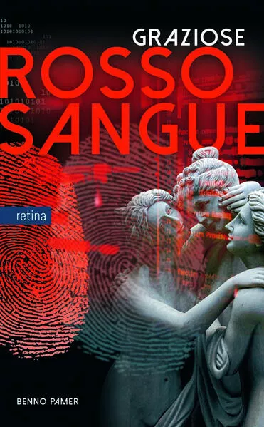 Graziose rosso sangue