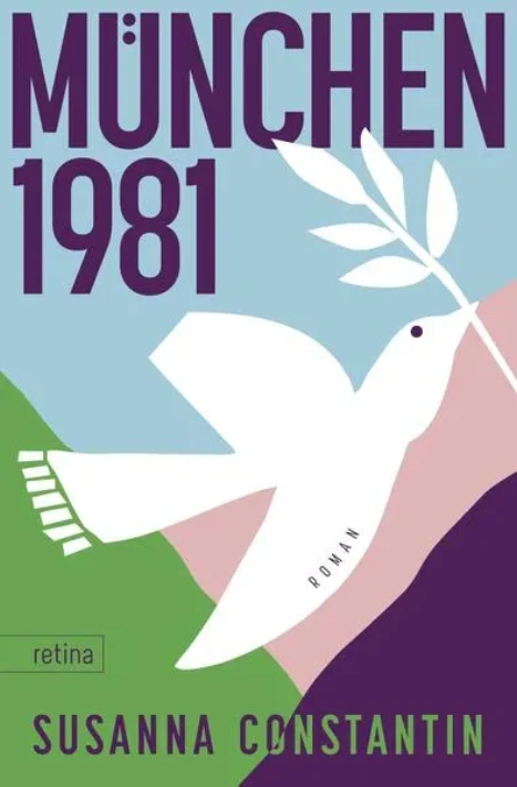 Cover: München 1981