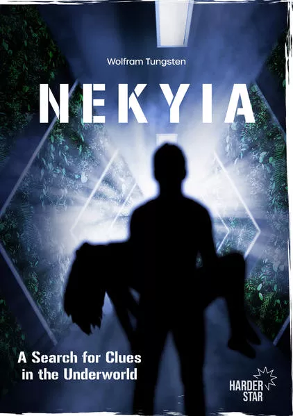 Nekyia