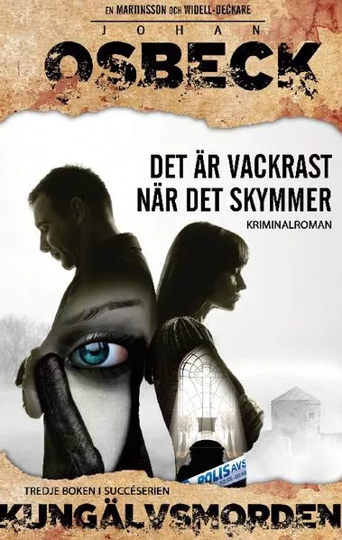 Det är vackrast när det skymmer