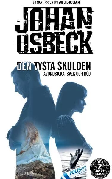 Den tysta skulden