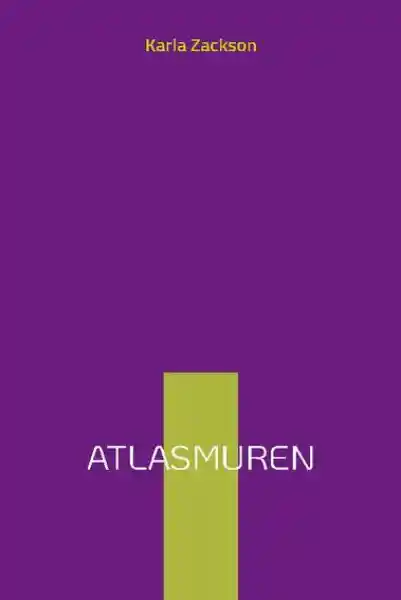 Cover: Atlasmuren