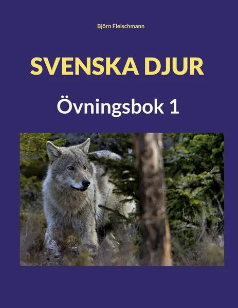 Svenska djur