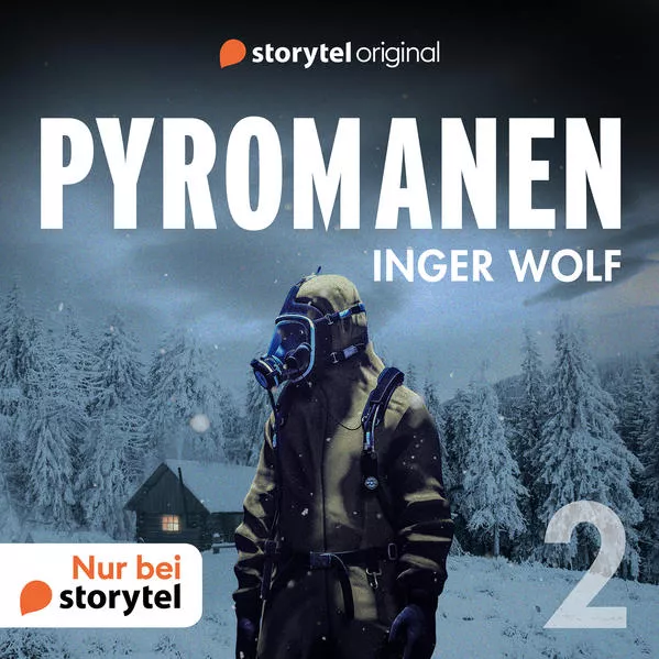 Pyromanen 2