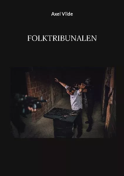 Folktribunalen
