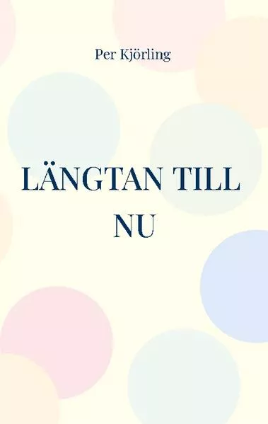 Längtan till NU