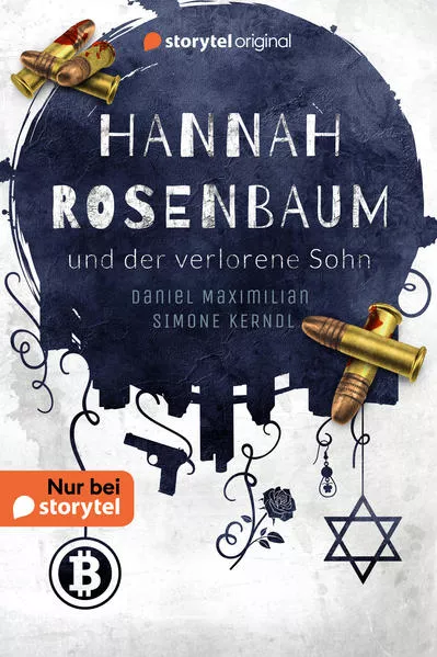 Hannah Rosenbaum und der verlorene Sohn