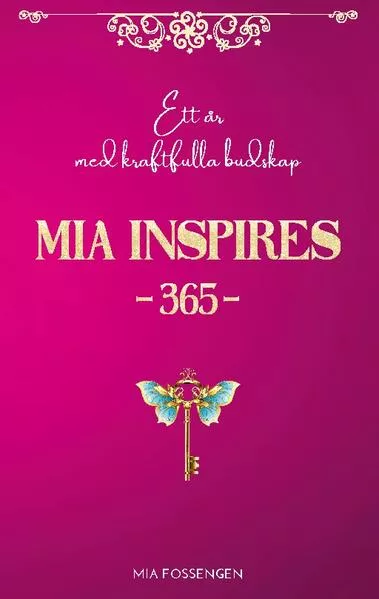 MIA Inspires 365