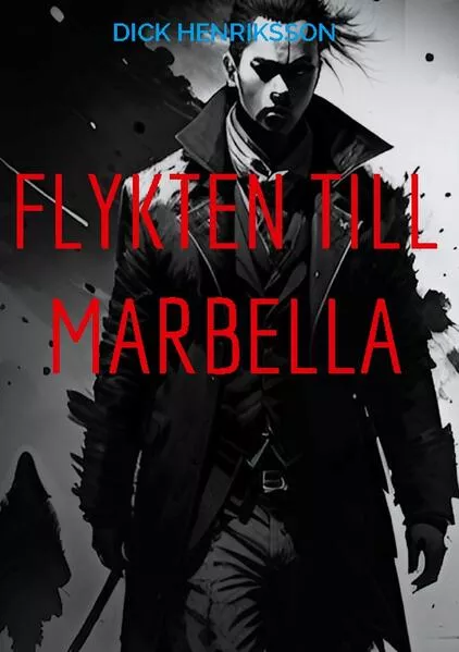 Flykten till Marbella