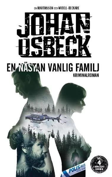 En nästan vanlig familj