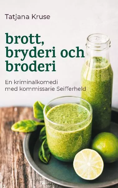 brott, bryderi och broderi