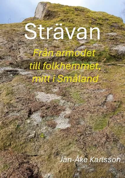 Strävan
