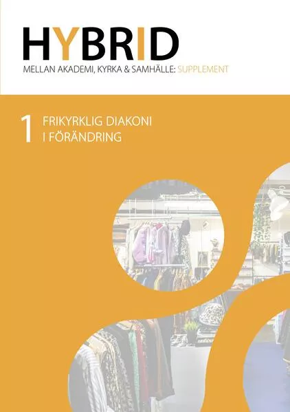 Cover: HYBRID Supplement 1