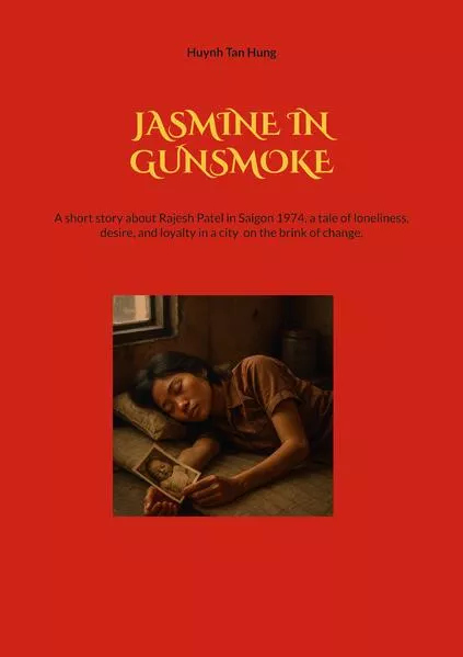 Jasmine in Gunsmoke