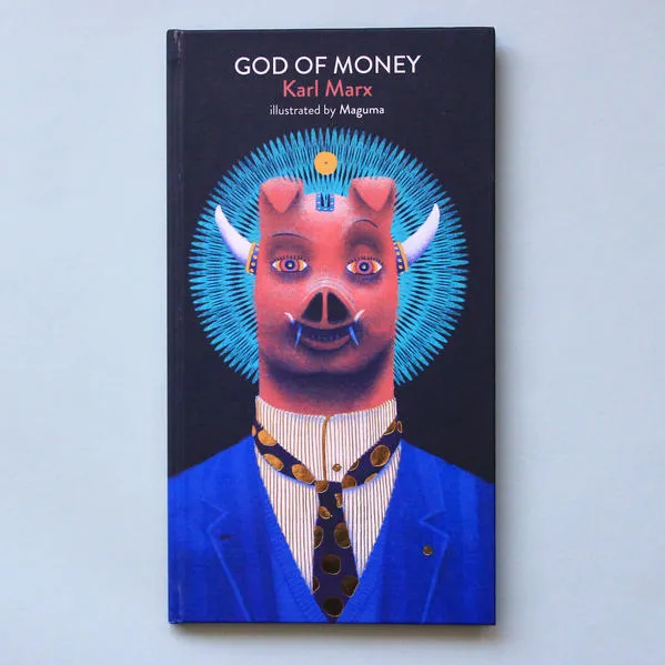 God of Money