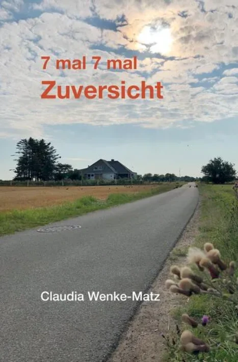 7 mal 7 mal Zuversicht