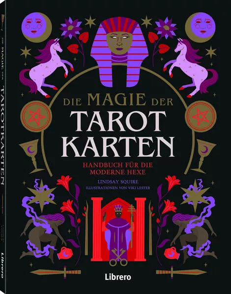 Die Magie der Tarotkarten
