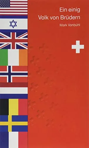 Ein einig Volk von Brüdern: Biographie einer weltumspannenden Dynastie