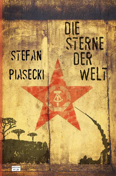 Die Sterne der Welt (Roman. Broschur. Buchhandelsausg. m. 48 Bildern)