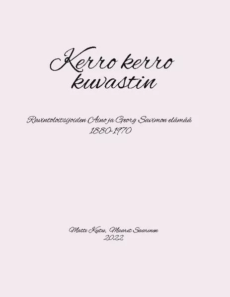 Kerro kerro kuvastin