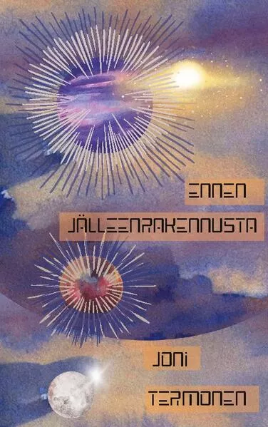 Ennen jälleenrakennusta