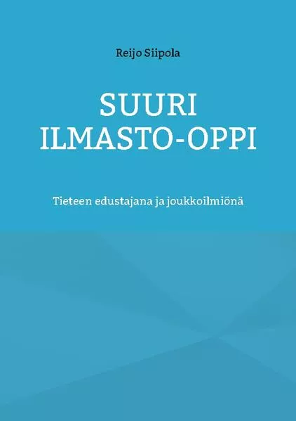 Suuri Ilmasto-oppi
