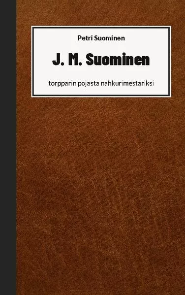 J. M. Suominen