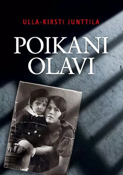 Poikani Olavi