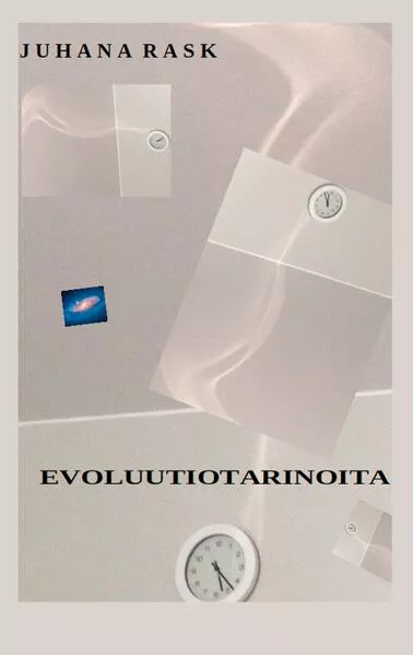 Evoluutiotarinoita