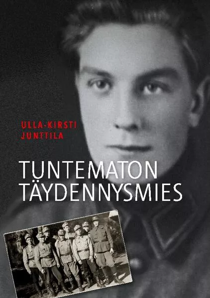 Tuntematon täydennysmies