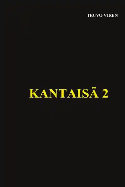 Kantaisä 2