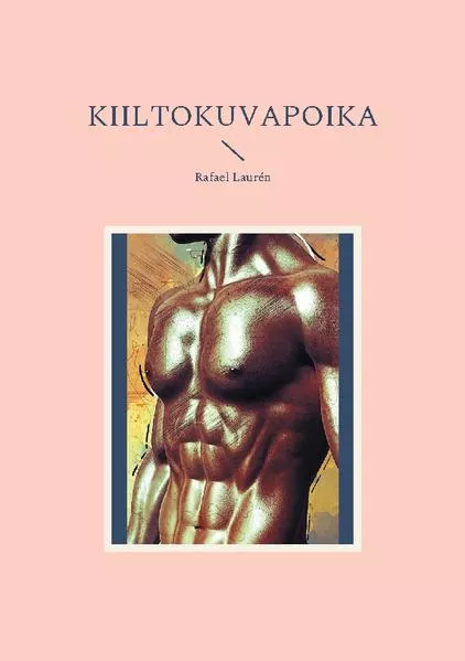 Kiiltokuvapoika